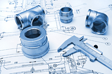 Mechanical Drafting Services in India